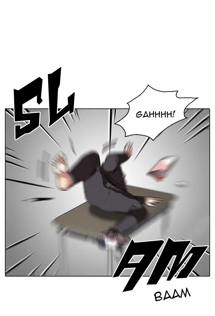 Lookism - Bölüm 122 - Sayfa 40