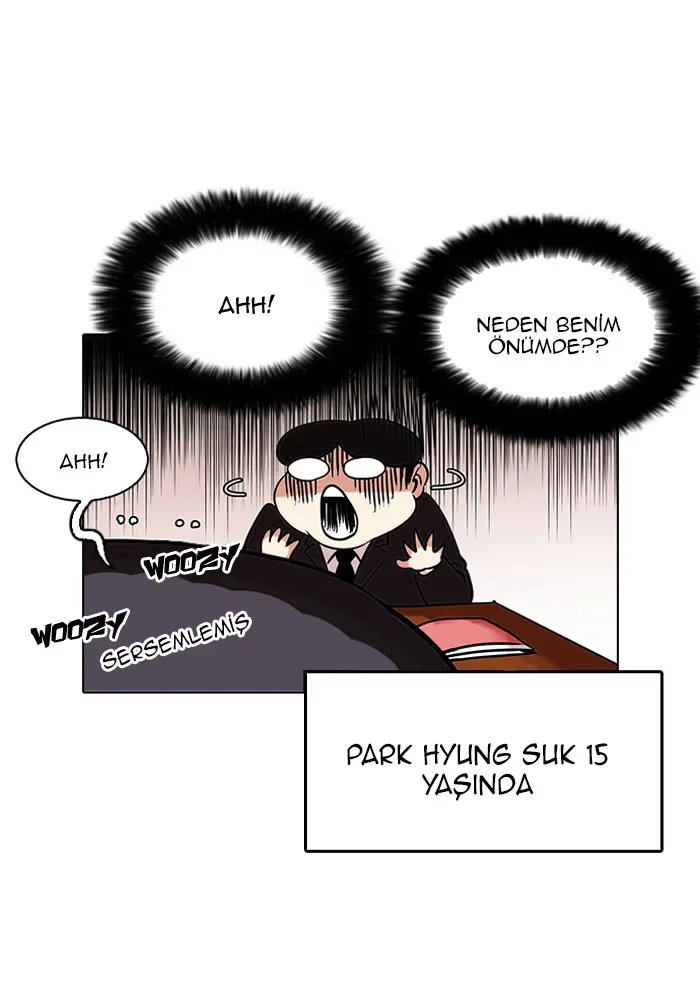 Lookism - Bölüm 122 - Sayfa 41