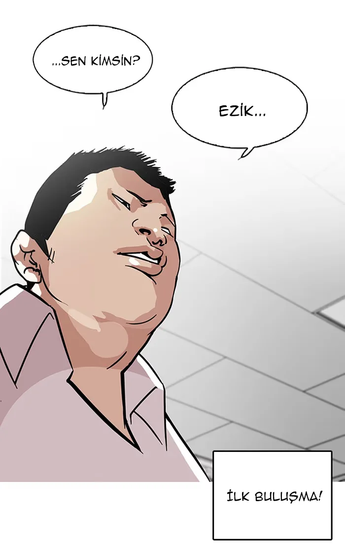 Lookism - Bölüm 122 - Sayfa 43