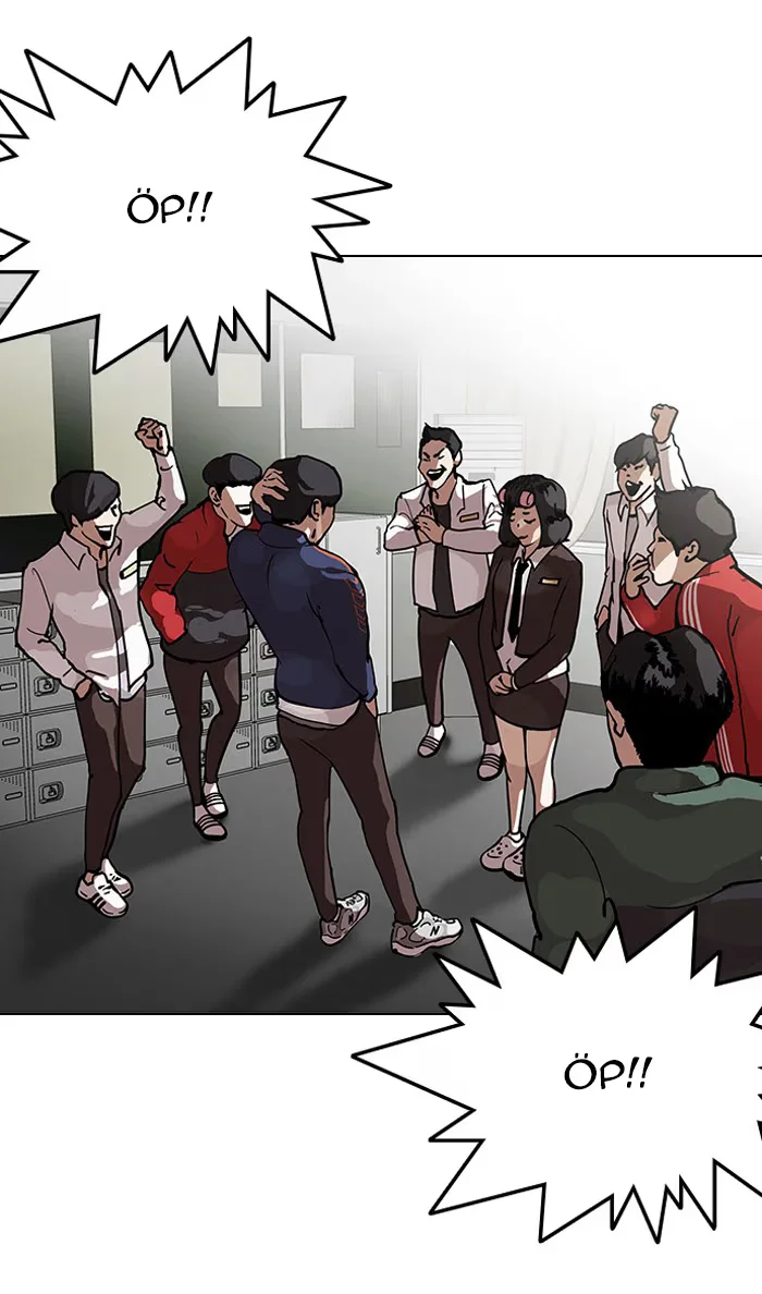 Lookism - Bölüm 122 - Sayfa 4