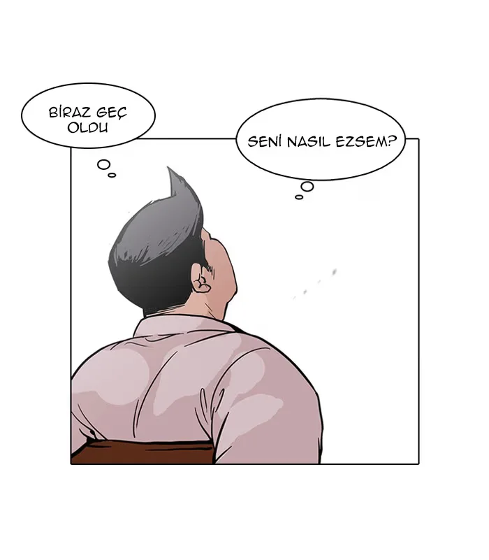 Lookism - Bölüm 122 - Sayfa 55
