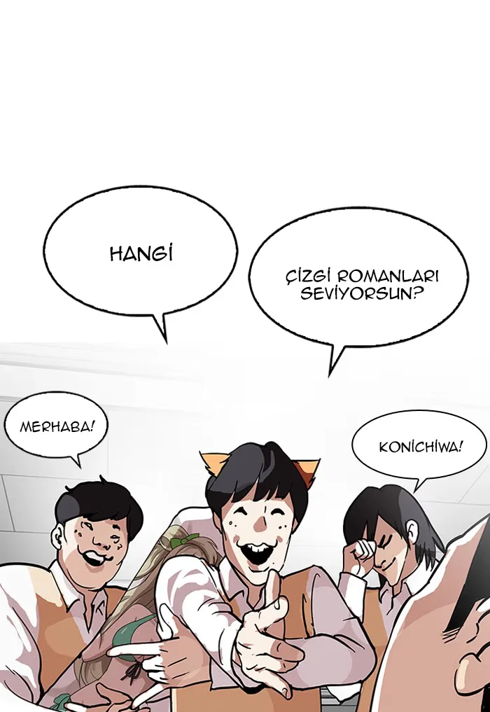 Lookism - Bölüm 122 - Sayfa 57