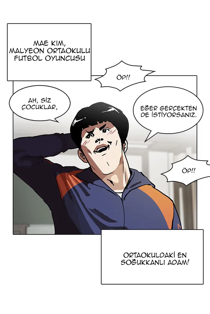 Lookism - Bölüm 122 - Sayfa 5