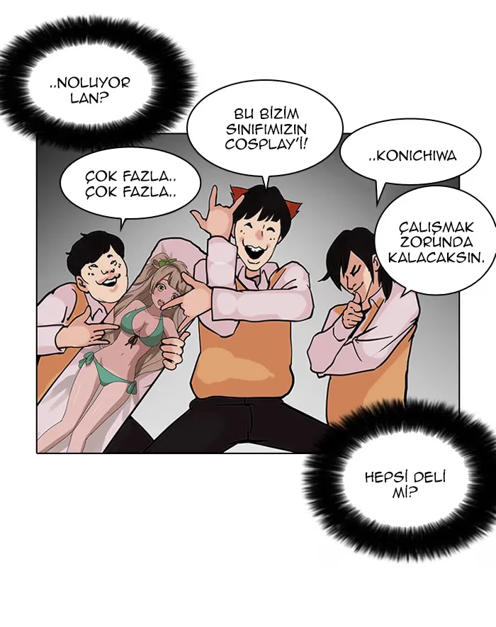 Lookism - Bölüm 122 - Sayfa 60