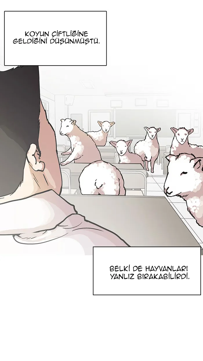 Lookism - Bölüm 122 - Sayfa 64