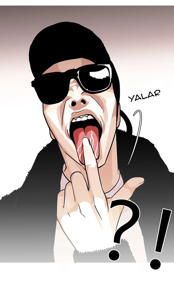 Lookism - Bölüm 122 - Sayfa 67