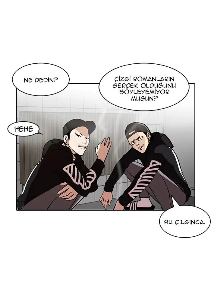 Lookism - Bölüm 122 - Sayfa 68