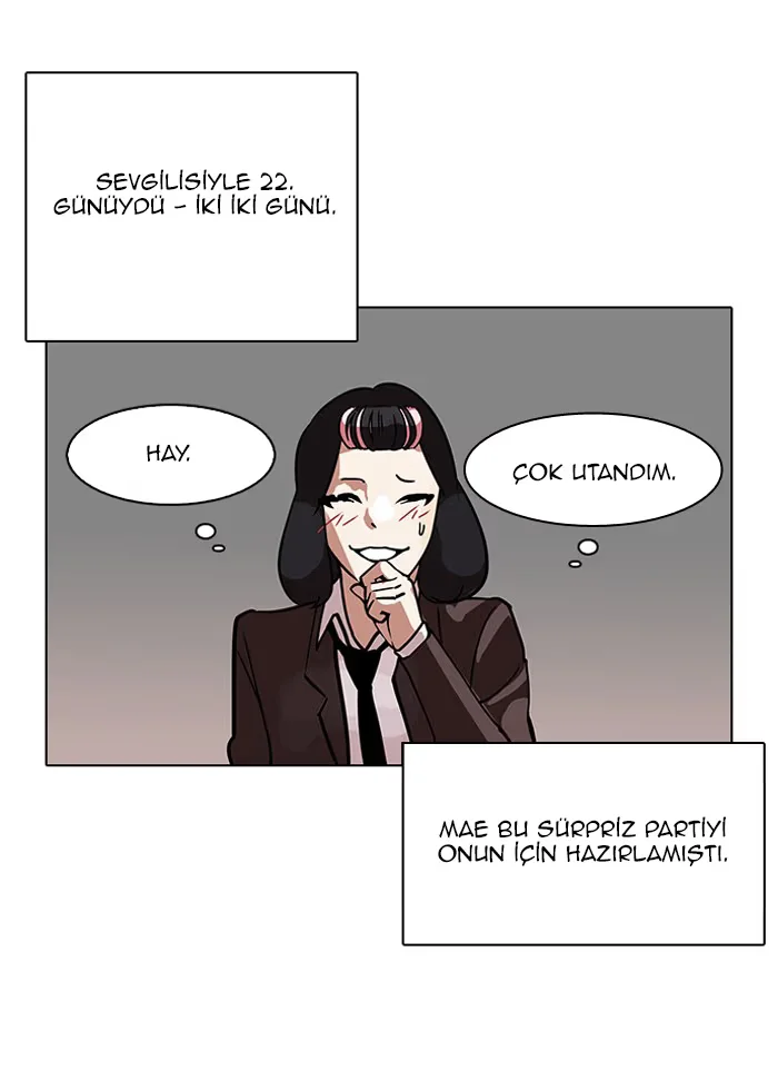 Lookism - Bölüm 122 - Sayfa 6