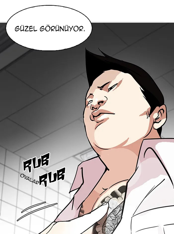 Lookism - Bölüm 122 - Sayfa 70