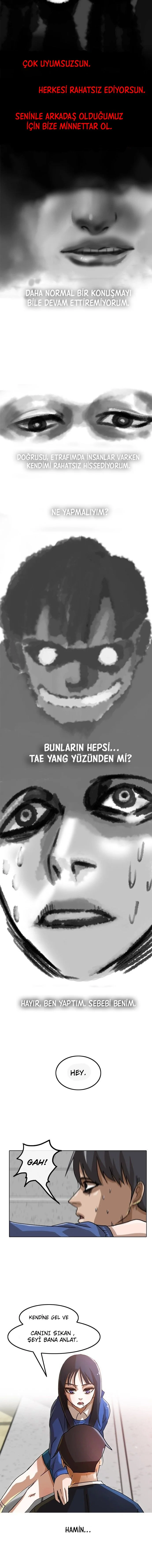 The Girl from Random Chatting! - Bölüm 18 - Sayfa 9