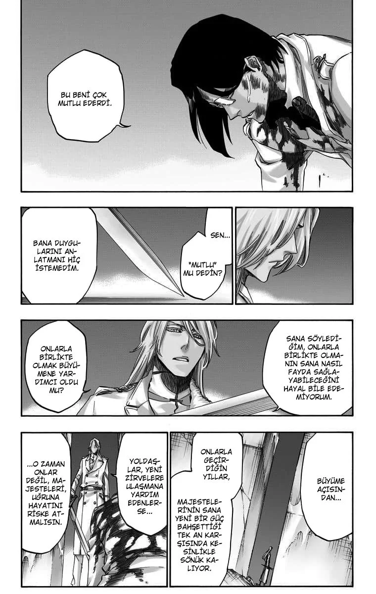 Bleach - Bölüm 680 - Sayfa 10