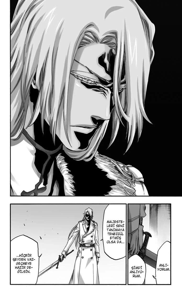Bleach - Bölüm 680 - Sayfa 12