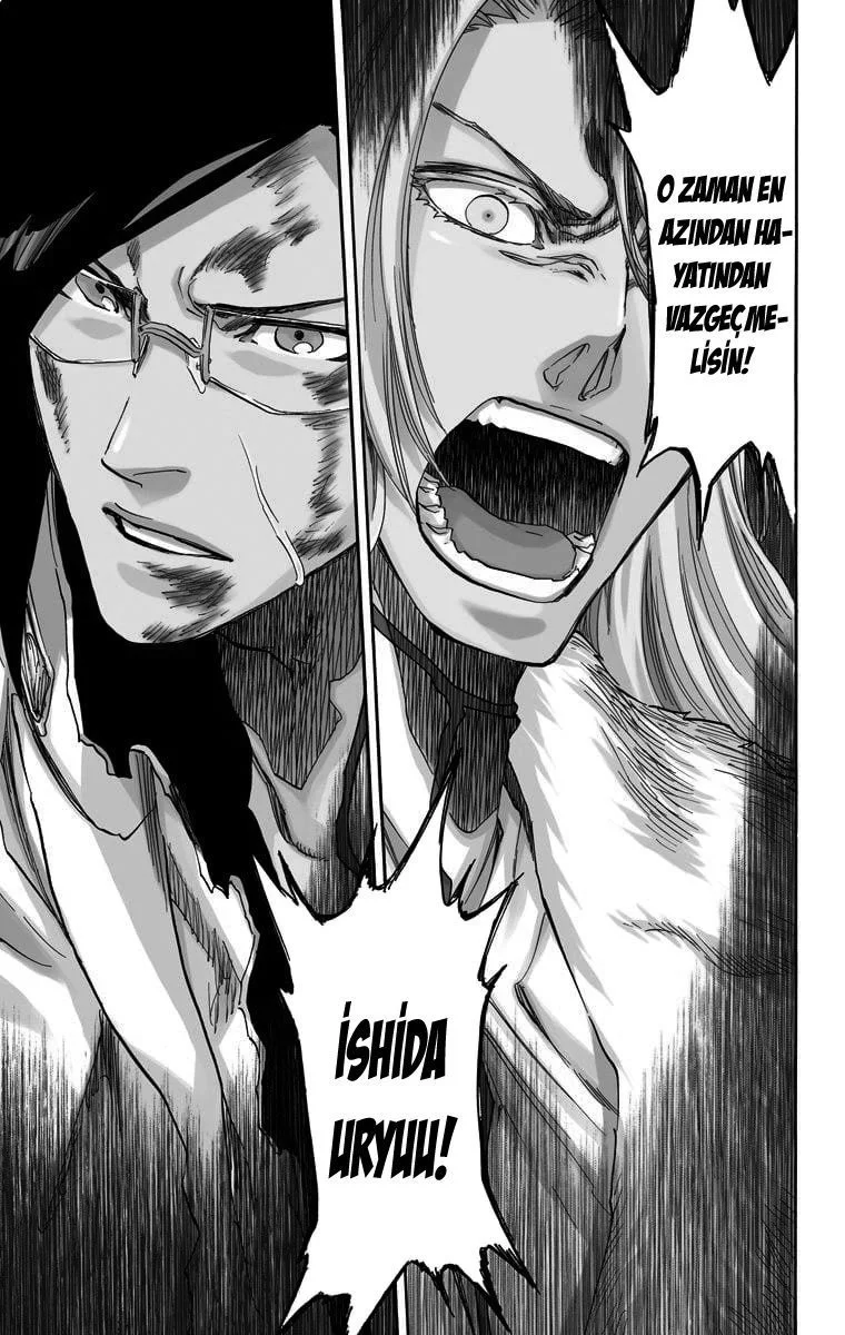 Bleach - Bölüm 680 - Sayfa 13