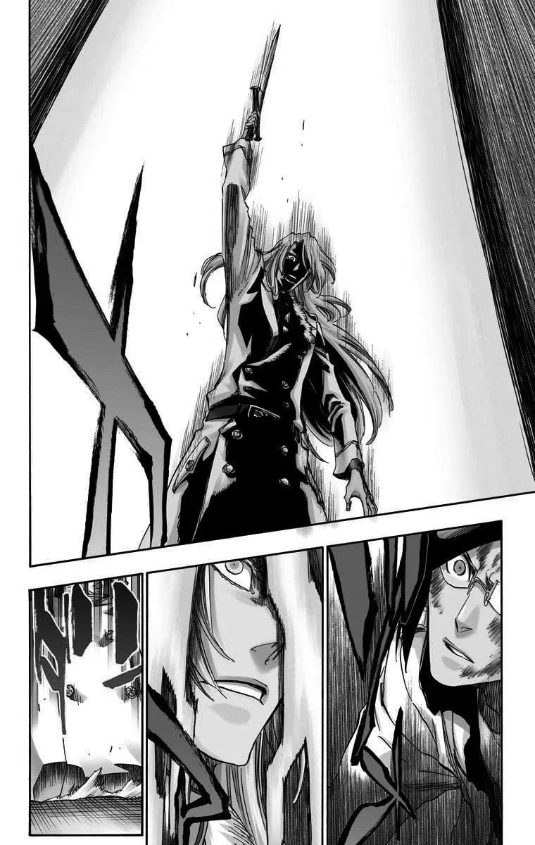 Bleach - Bölüm 680 - Sayfa 14