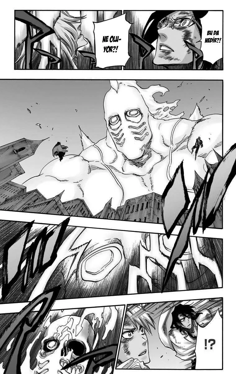 Bleach - Bölüm 680 - Sayfa 15
