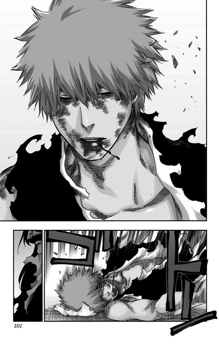 Bleach - Bölüm 680 - Sayfa 5