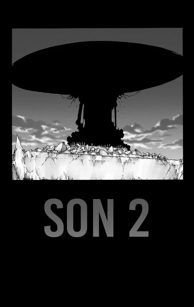 Bleach - Bölüm 680 - Sayfa 7