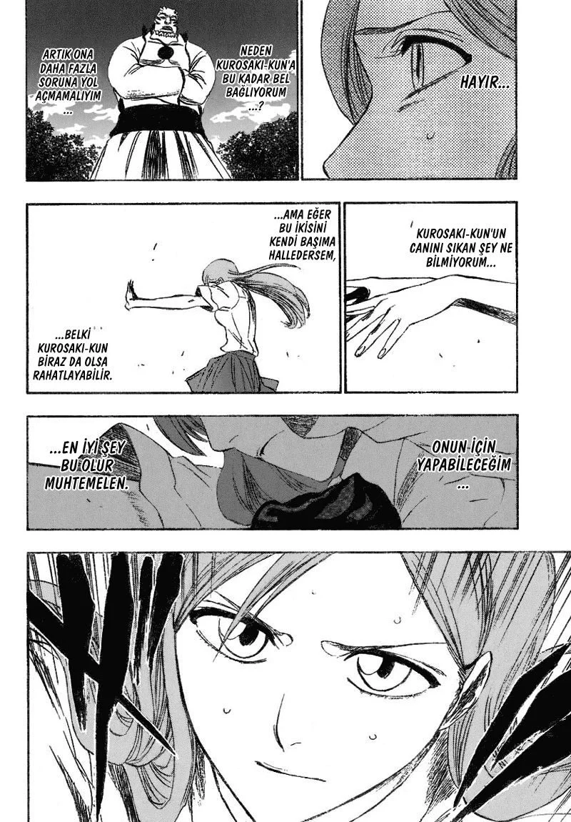 Bleach - Bölüm 192 - Sayfa 10