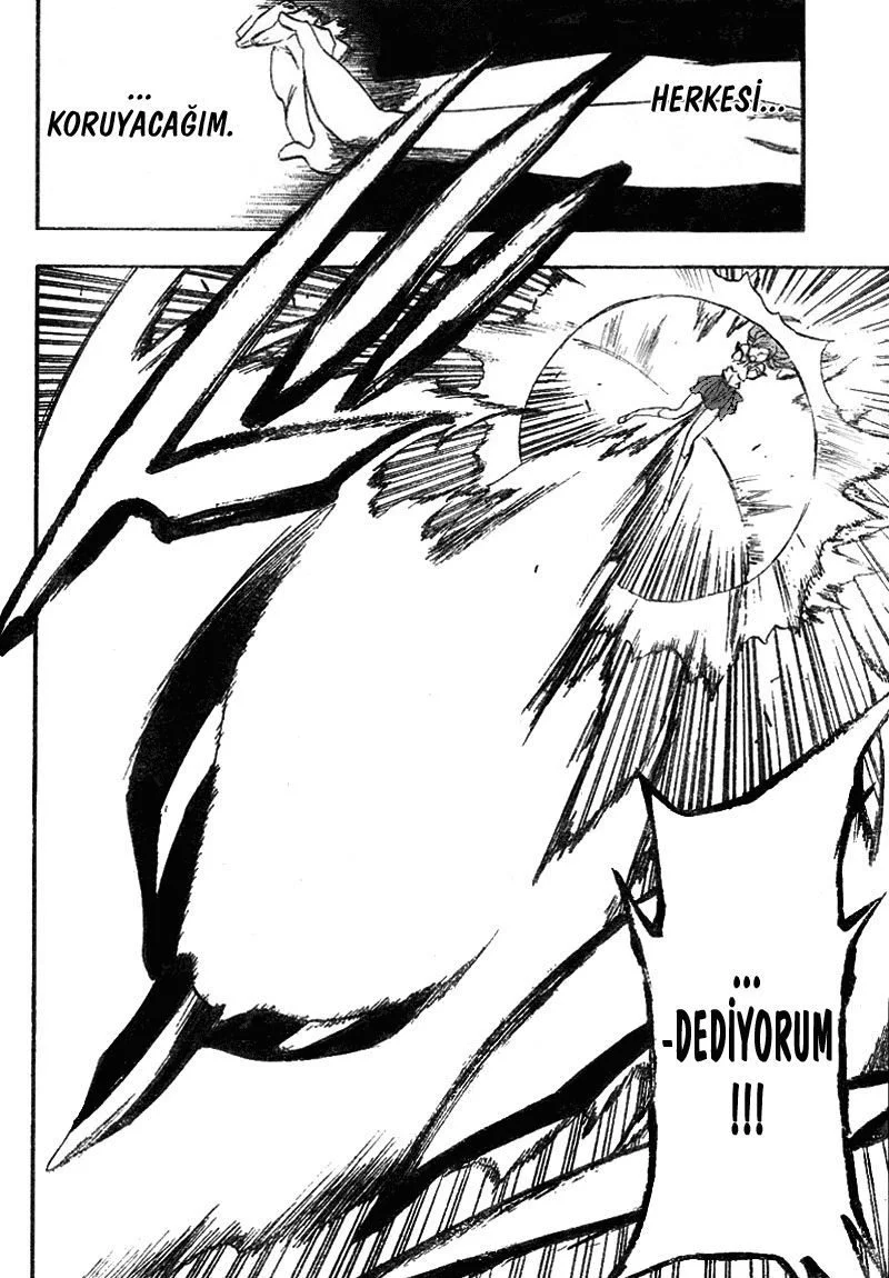 Bleach - Bölüm 192 - Sayfa 12