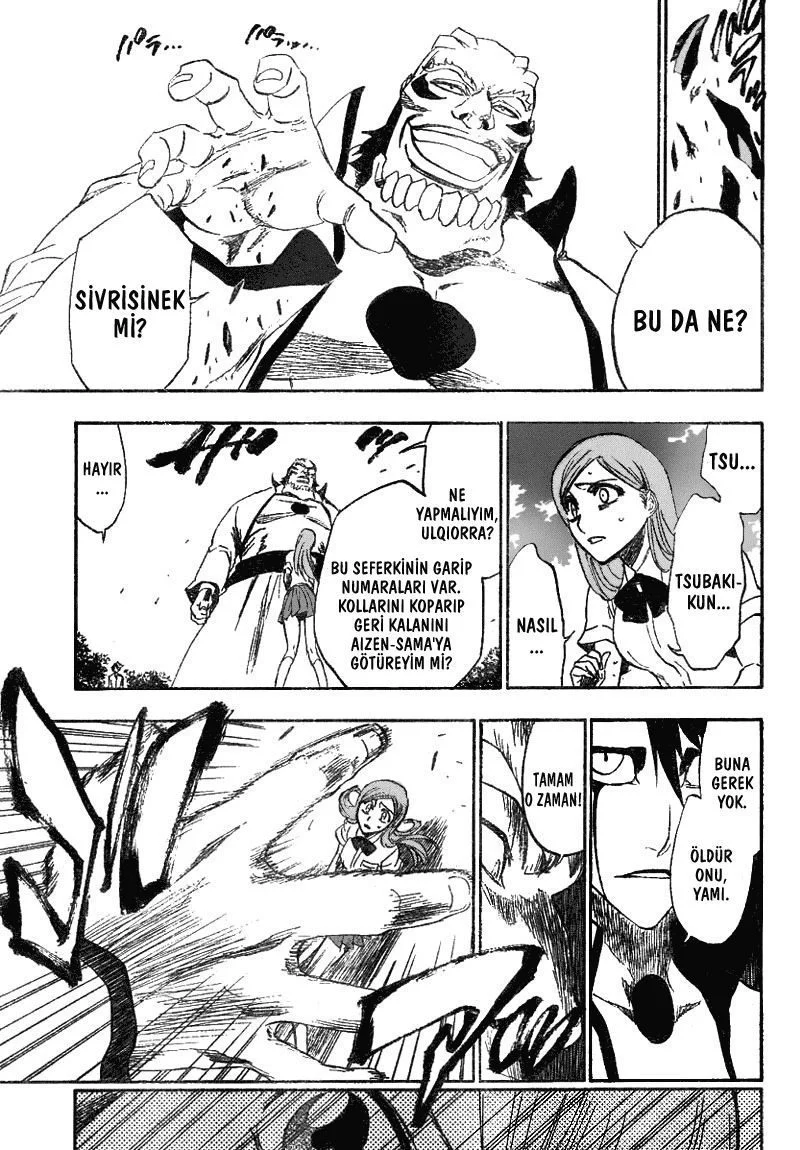 Bleach - Bölüm 192 - Sayfa 15