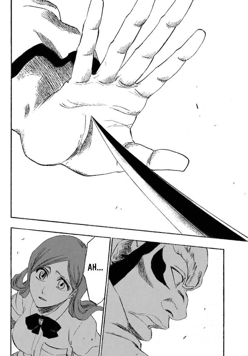Bleach - Bölüm 192 - Sayfa 16