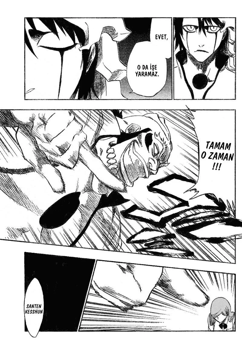 Bleach - Bölüm 192 - Sayfa 5