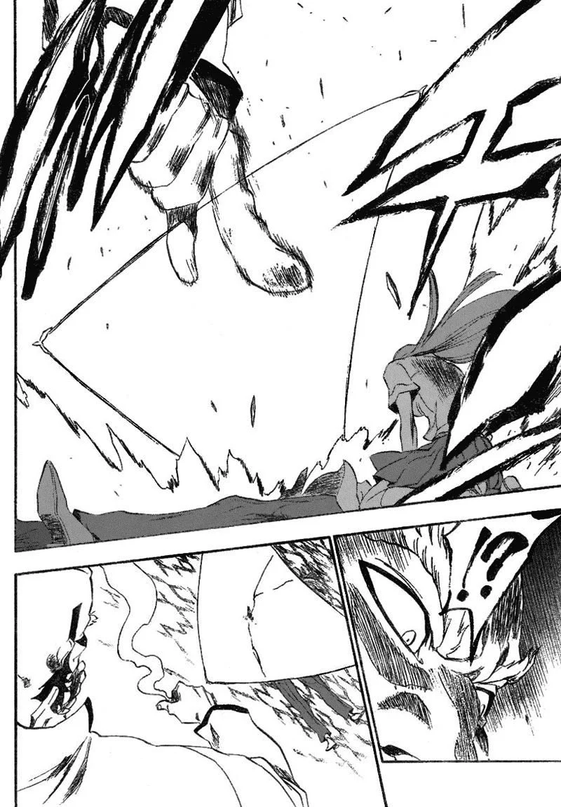 Bleach - Bölüm 192 - Sayfa 6