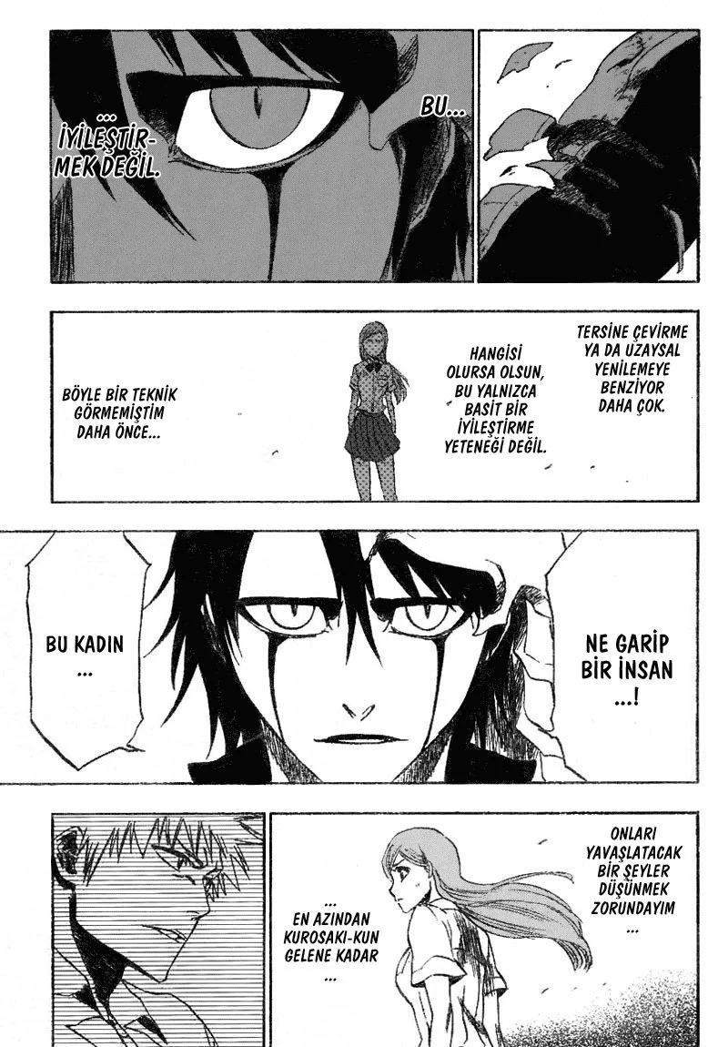 Bleach - Bölüm 192 - Sayfa 9