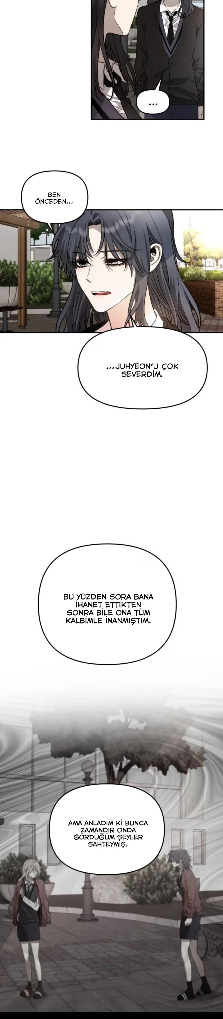 Dreaming Freedom - Bölüm 75 - Sayfa 19
