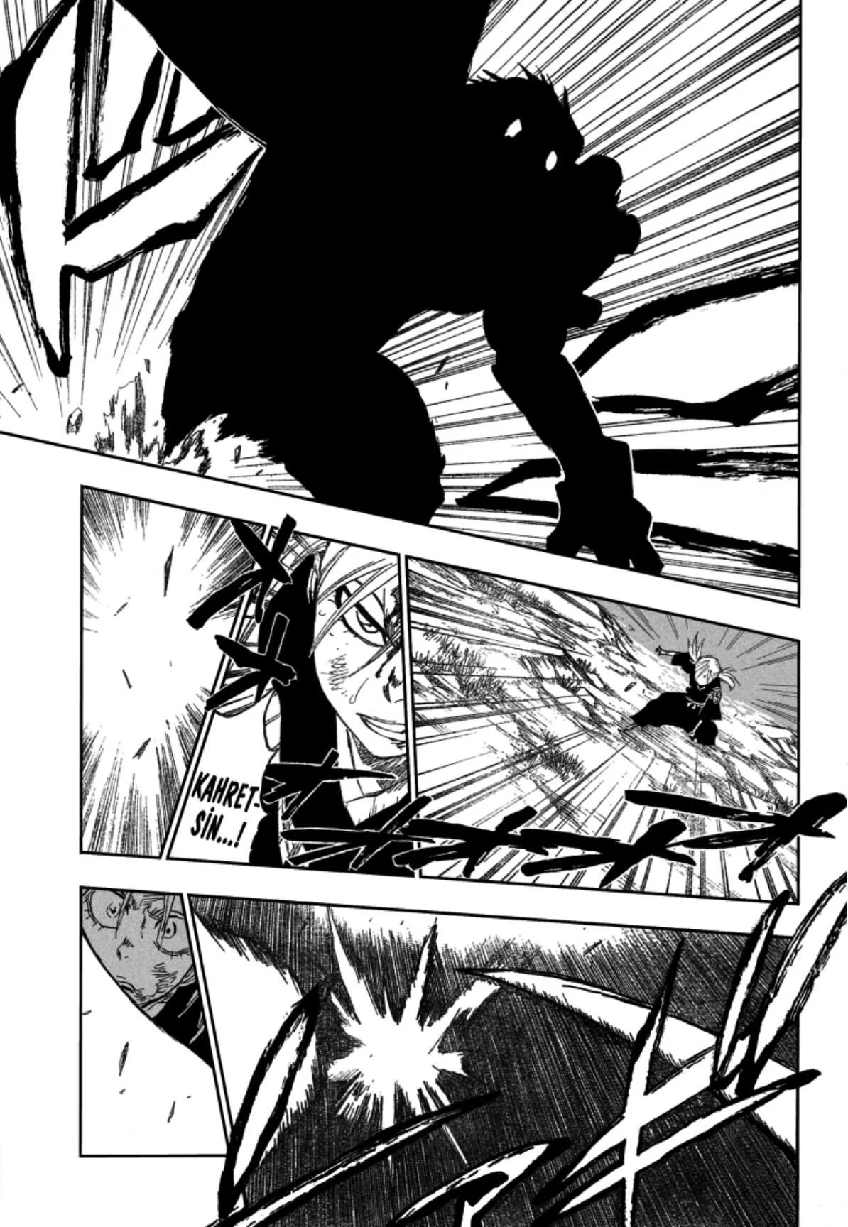 Bleach - Bölüm 315.7 - Sayfa 17