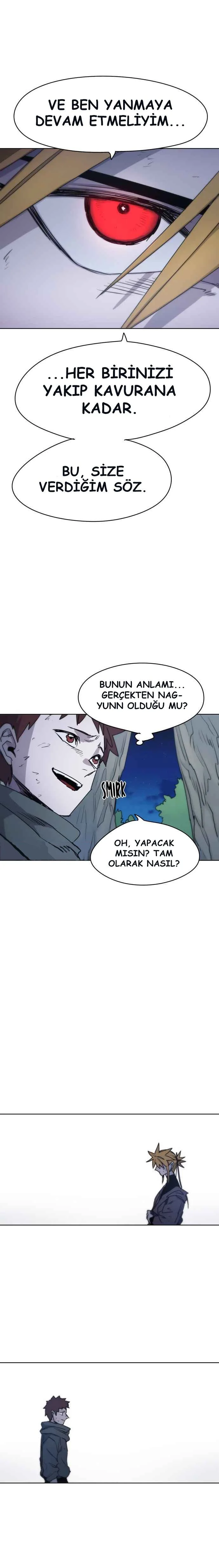 The Ember Knight - Bölüm 12 - Sayfa 13