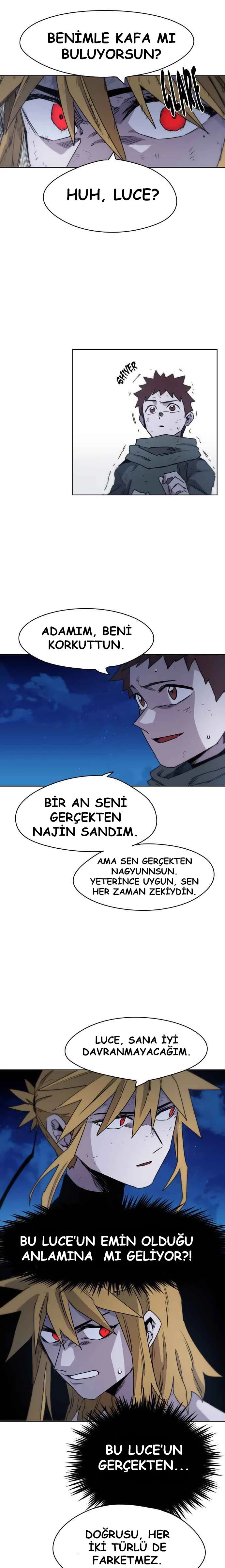 The Ember Knight - Bölüm 12 - Sayfa 5