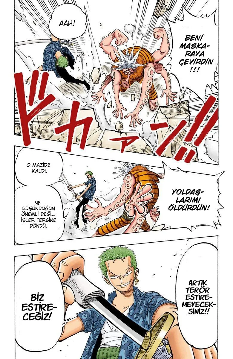 One Piece - Bölüm 83 - Sayfa 10