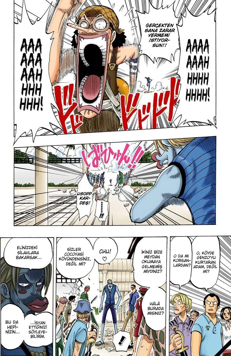 One Piece - Bölüm 83 - Sayfa 12