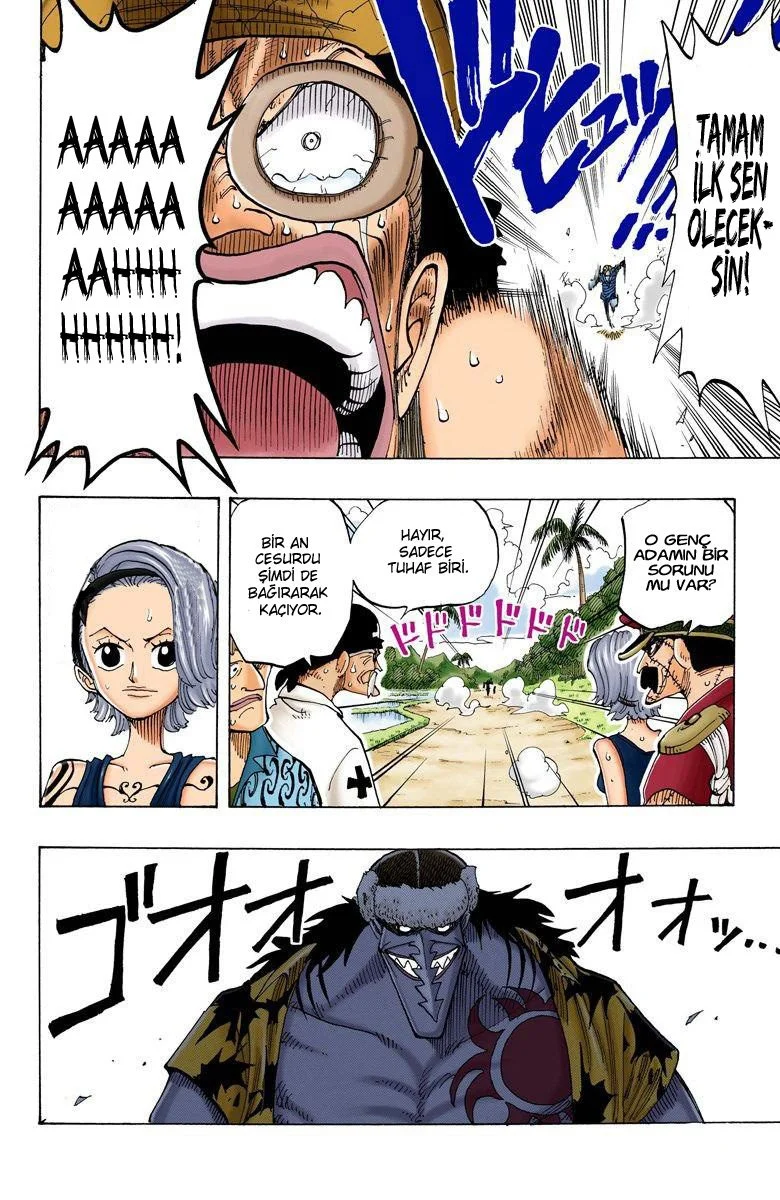 One Piece - Bölüm 83 - Sayfa 14