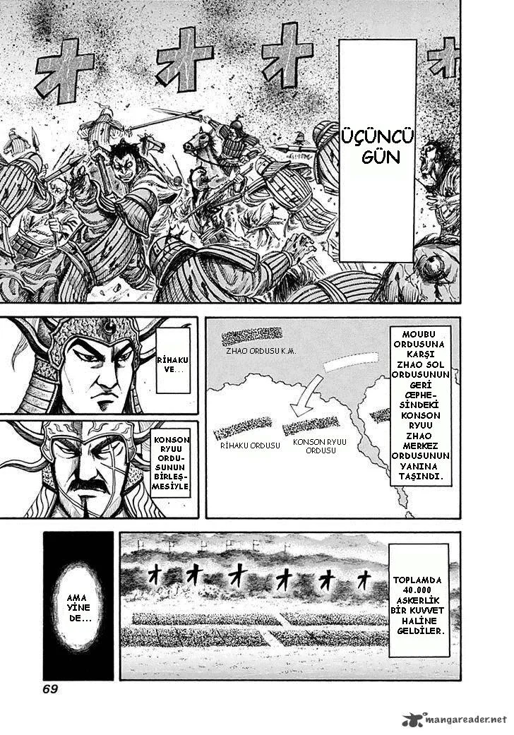 Kingdom - Bölüm 133 - Sayfa 11