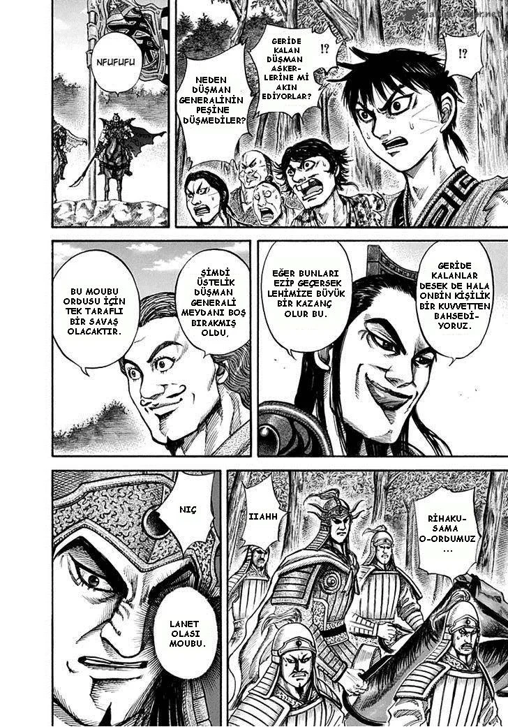 Kingdom - Bölüm 133 - Sayfa 4