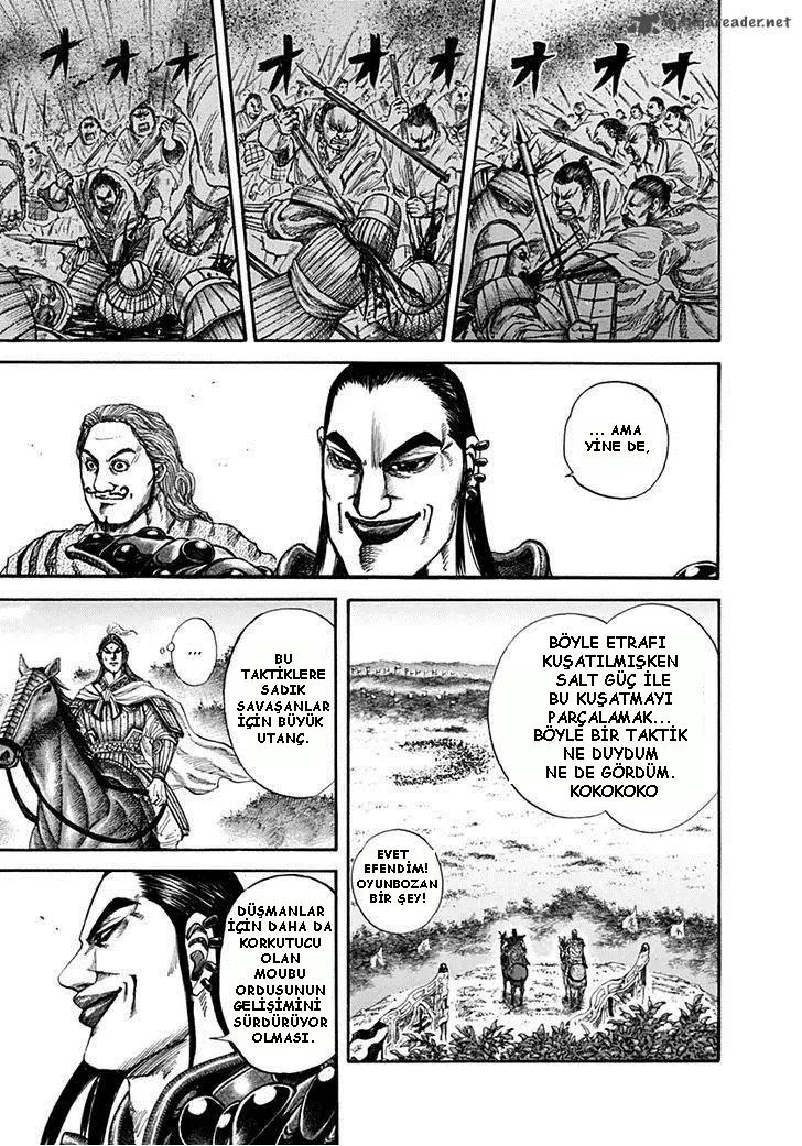 Kingdom - Bölüm 133 - Sayfa 5