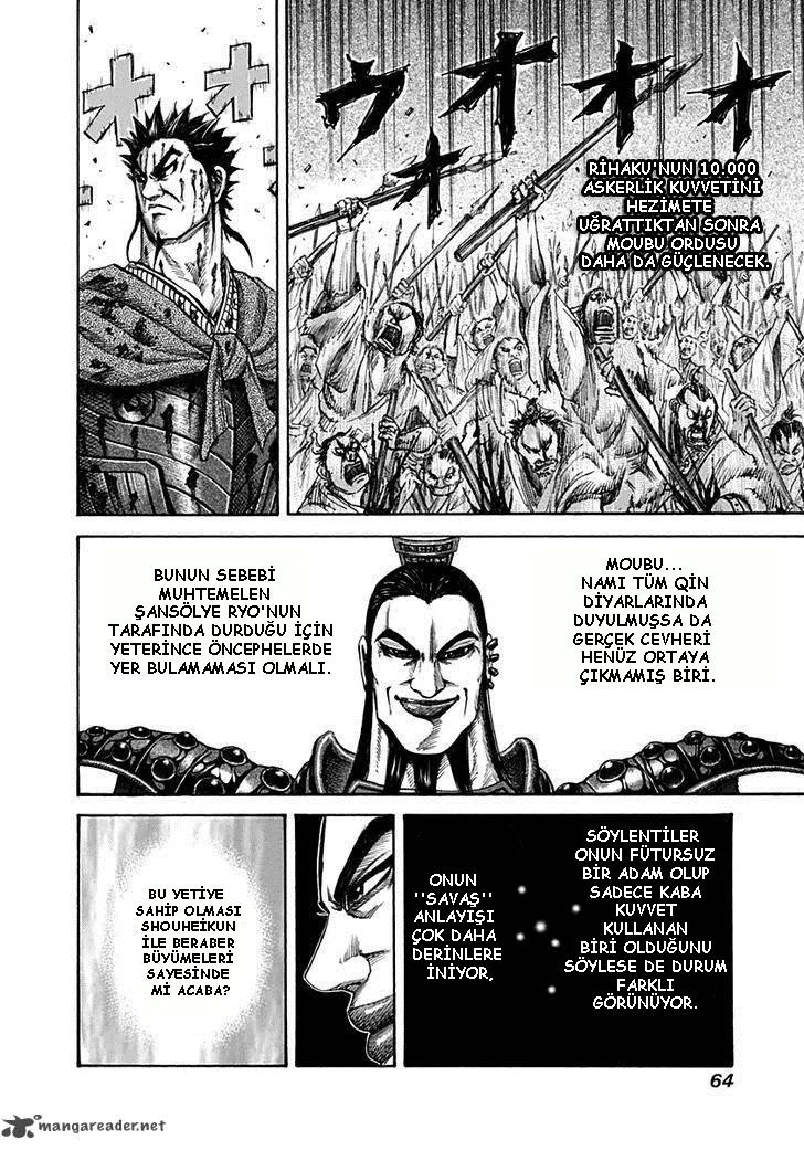 Kingdom - Bölüm 133 - Sayfa 6