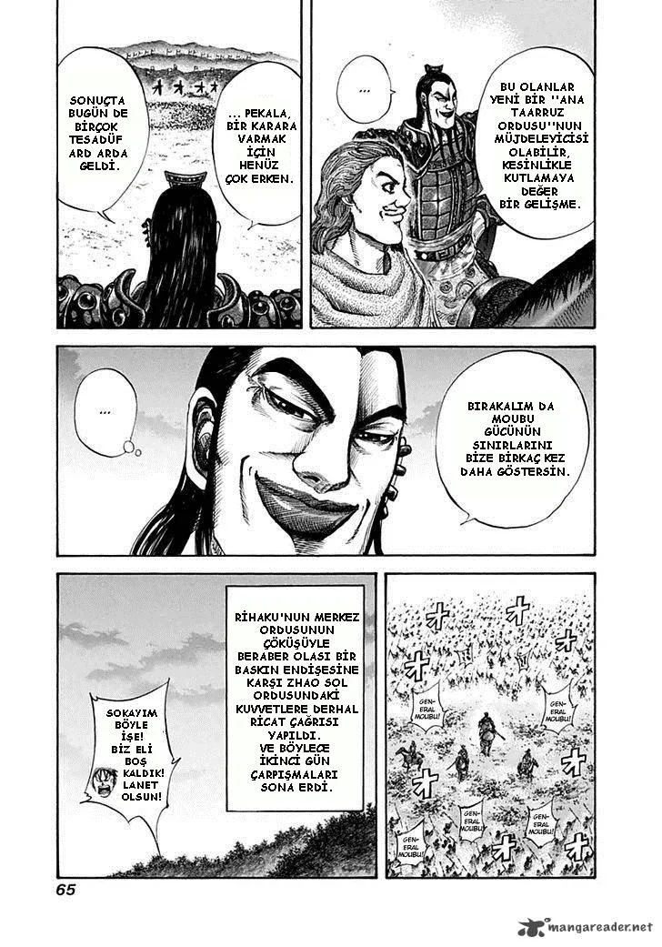 Kingdom - Bölüm 133 - Sayfa 7