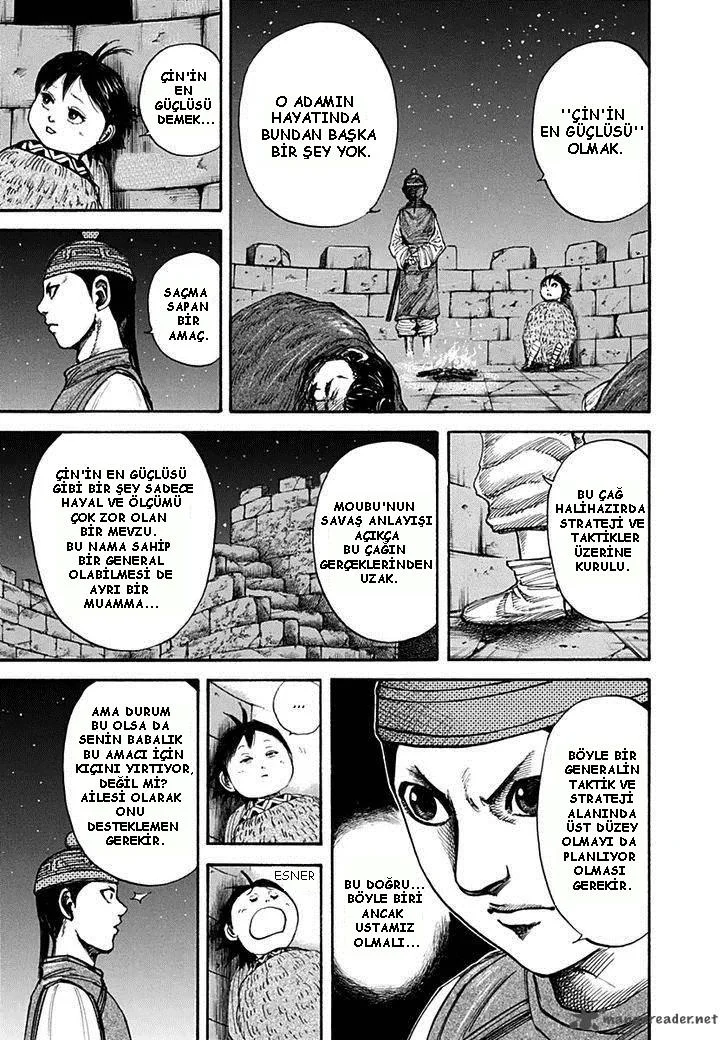 Kingdom - Bölüm 133 - Sayfa 9