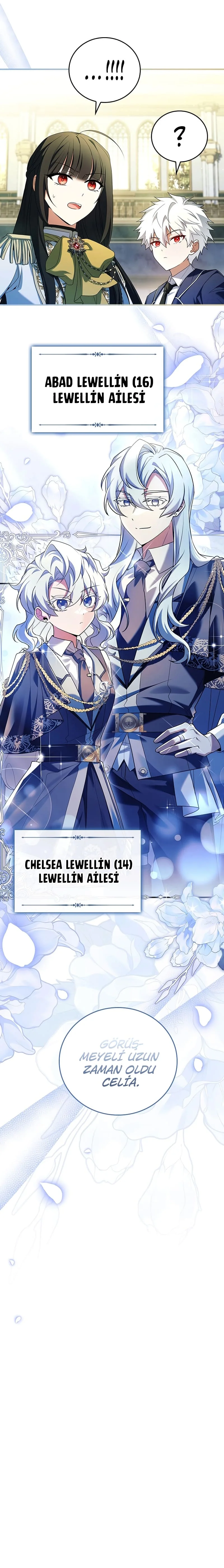 Legendary Hero Is an Academy Honors Student - Bölüm 3 - Sayfa 15