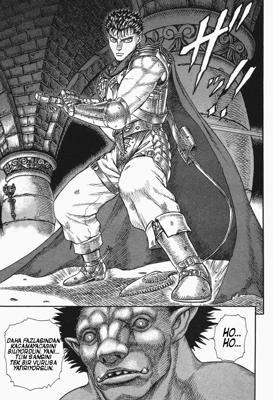 Berserk - Bölüm 3 - Sayfa 13
