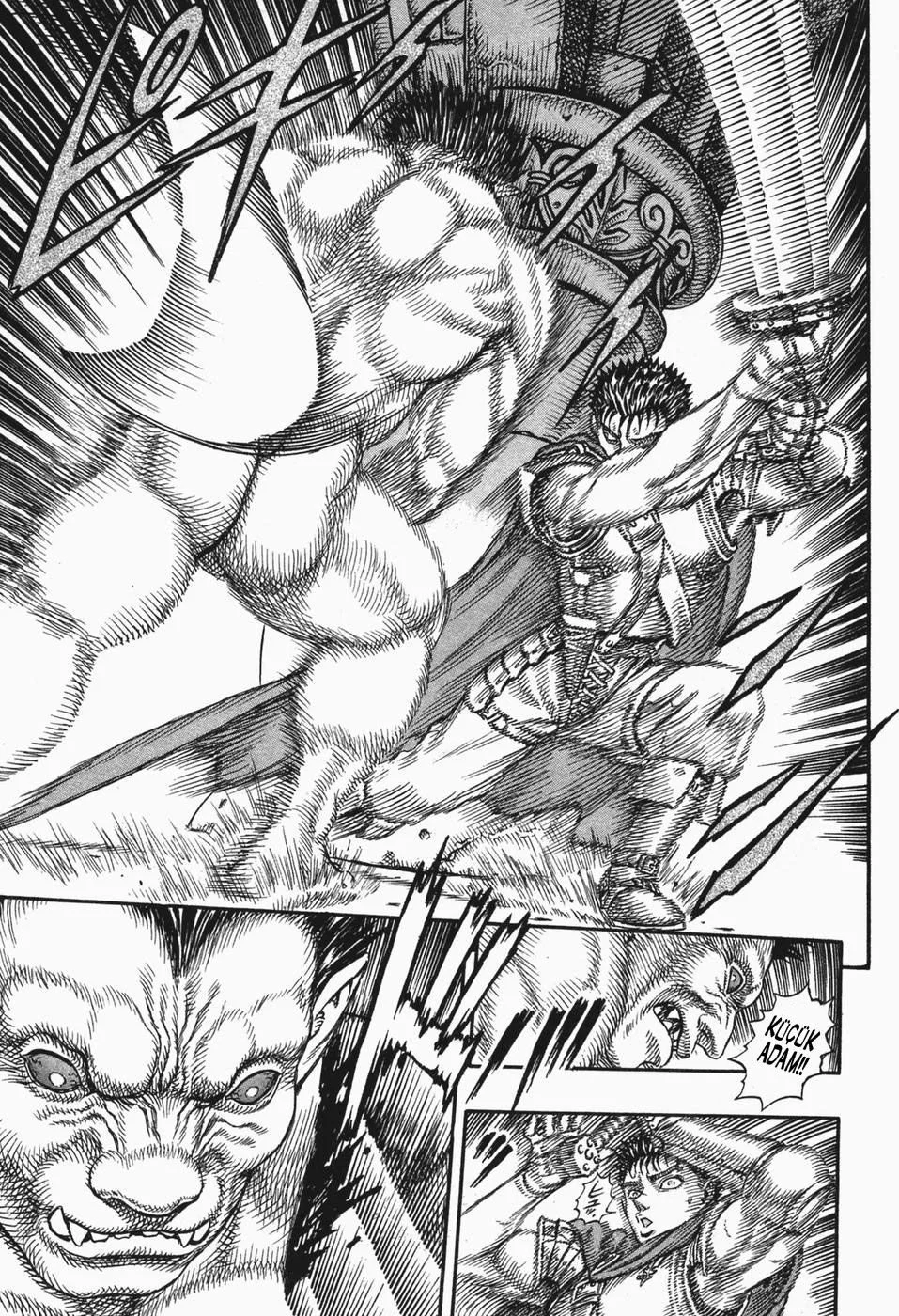 Berserk - Bölüm 3 - Sayfa 16