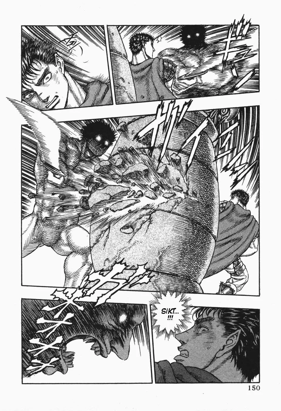 Berserk - Bölüm 3 - Sayfa 6