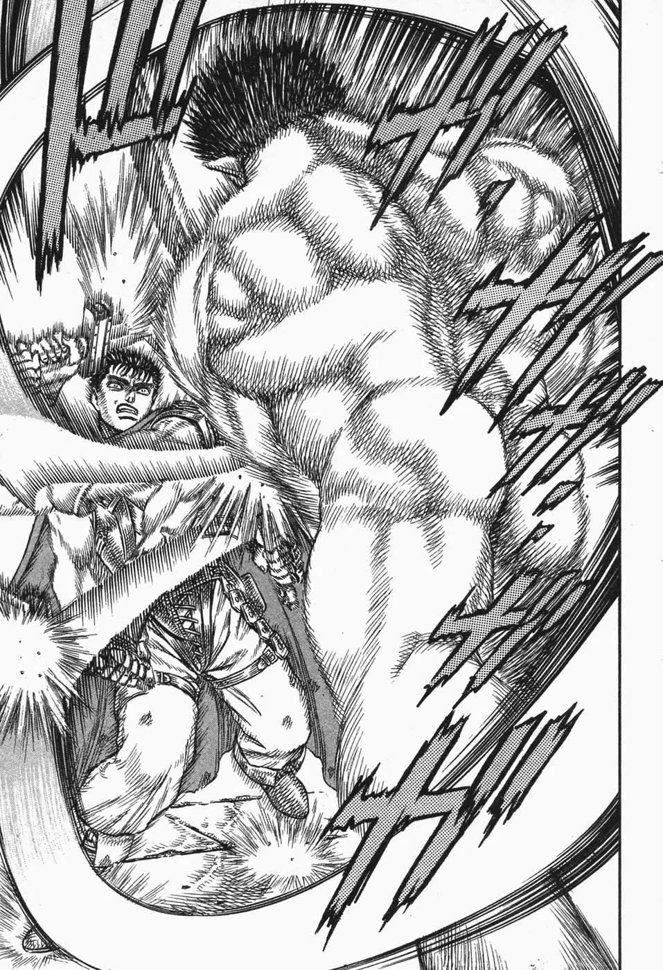 Berserk - Bölüm 3 - Sayfa 7