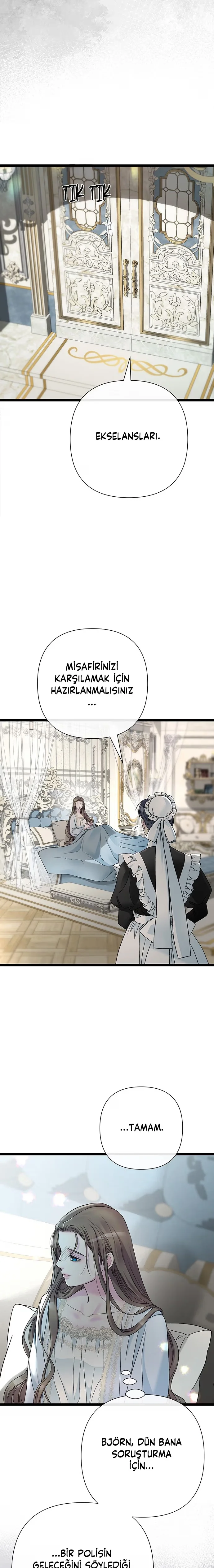 The Problematic Prince - Bölüm 94 - Sayfa 18