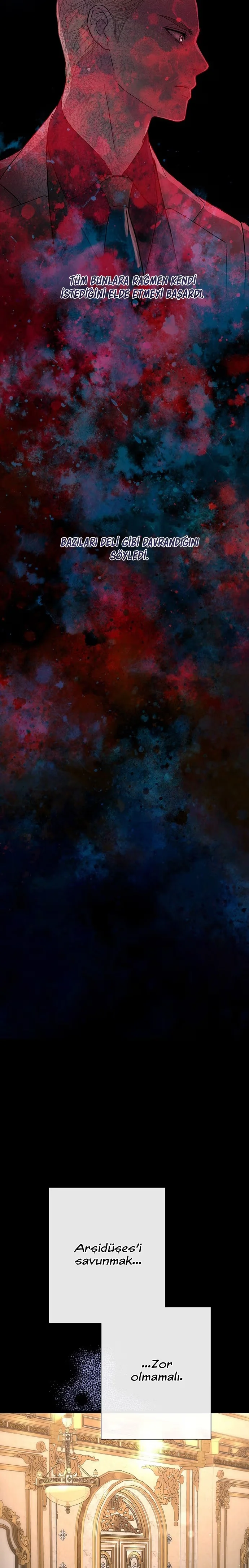 The Problematic Prince - Bölüm 94 - Sayfa 28