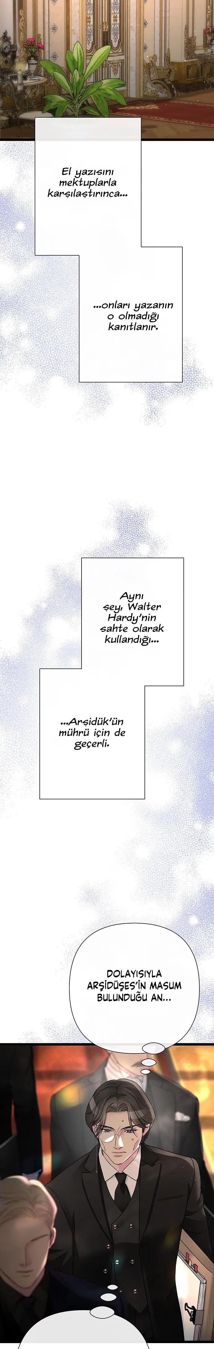 The Problematic Prince - Bölüm 94 - Sayfa 29