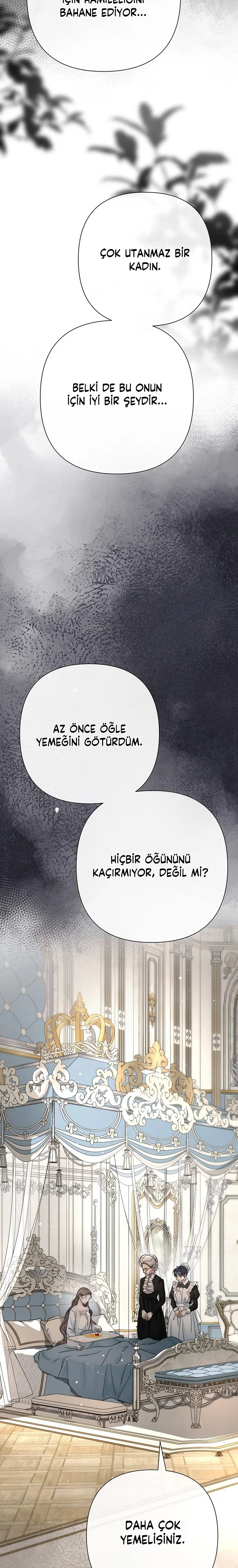 The Problematic Prince - Bölüm 94 - Sayfa 4